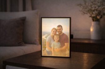 Светильник на заказ