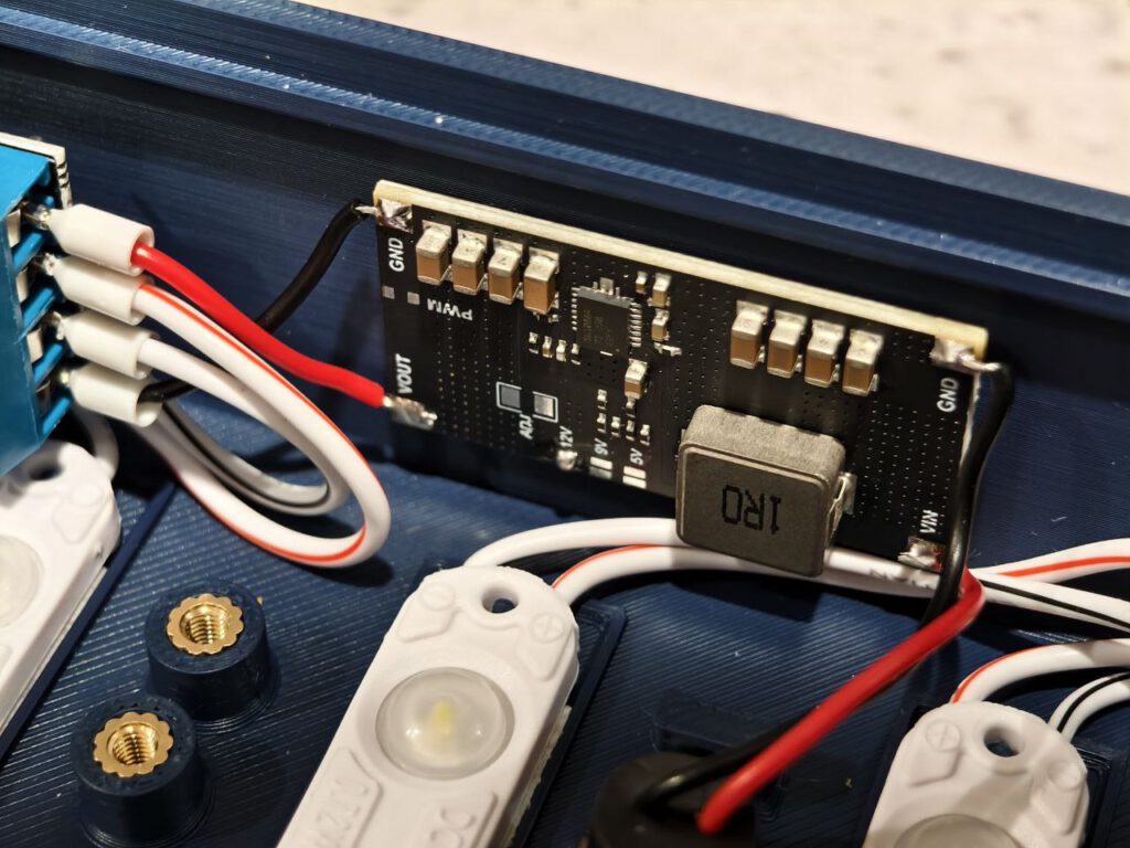 Светильник с фотографией (литофан) — необычный подарок