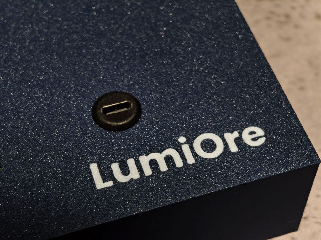 Светильник с фотографией (литофан) — необычный подарок